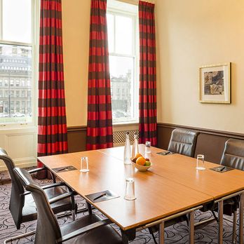 Millennium Hotel Glasgow - Meeting room - Hotels Near Me - Glasgow, GLG Millennium Hotel Glasgow - Meeting room - Hotels Near Me - Glasgow, GLG