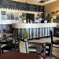 Asian Corner