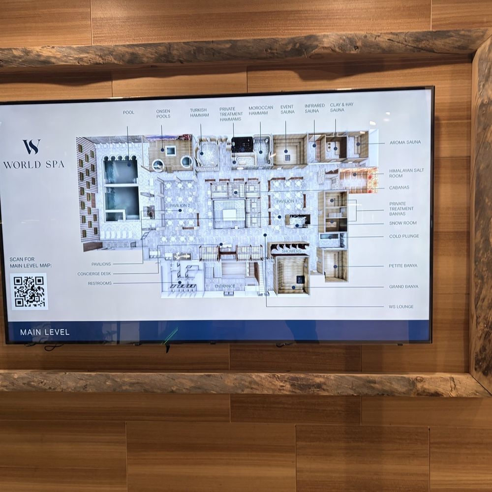 World Spa - Map - Day Spas Near Me - Brooklyn, New York World Spa - Map - Day Spas Near Me - Brooklyn, New York