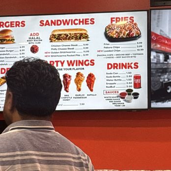 Shah’s Halal Food - Menu - Halal Near Me - Worcester, Massachusetts Shah’s Halal Food - Menu - Halal Near Me - Worcester, Massachusetts