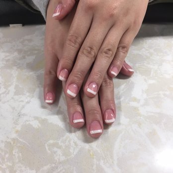 Angel Nails - Nail Salons Near Me - Newport, Rhode Island
