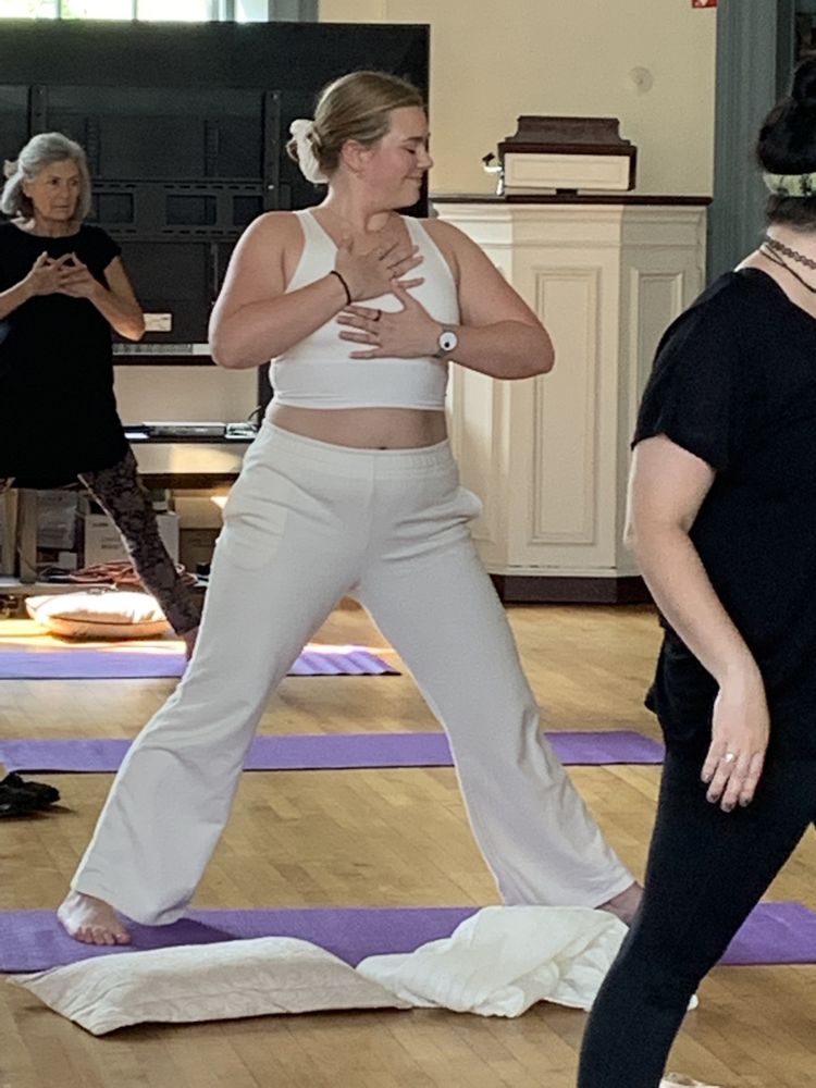 Gobinday Yogic Health - social services organization in Worcester, MA