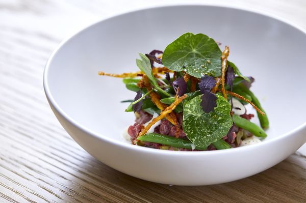 Julie's Restaurant by null