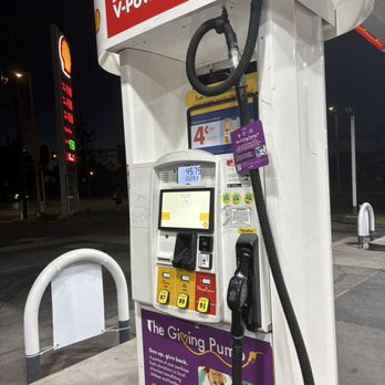 White Oak Shell - Gas Stations Near Me - Encino, California White Oak Shell - Gas Stations Near Me - Encino, California