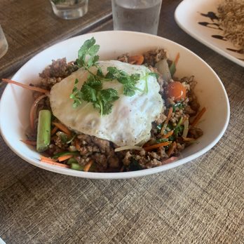 Malai Kitchen - Bangkok street rice - Thai Near Me - Fort Worth, Texas Malai Kitchen - Bangkok street rice - Thai Near Me - Fort Worth, Texas