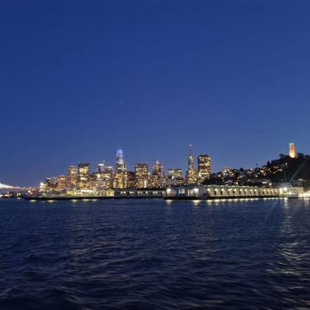 Wine Tasting On The Bay - Boat Charters Near Me - San Francisco, California