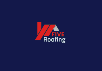 Slide of Five Roofing