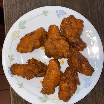 Paul's Place - Buffalo wings - American Near Me - Hewitt, New Jersey