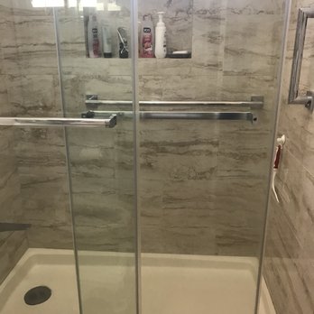 Hawaii Home Remodel - Shower - Cabinetry Near Me - Honolulu, Hawaii Hawaii Home Remodel - Shower - Cabinetry Near Me - Honolulu, Hawaii