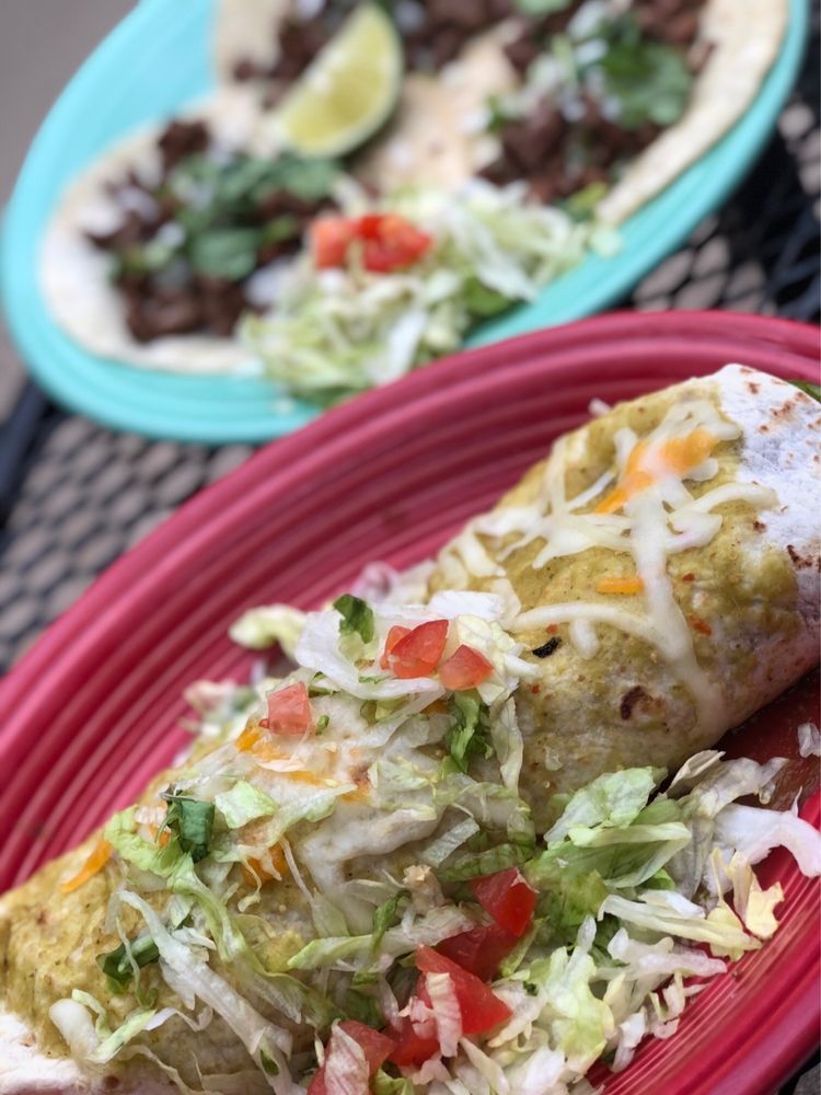 El Norteño Authentic Mexican