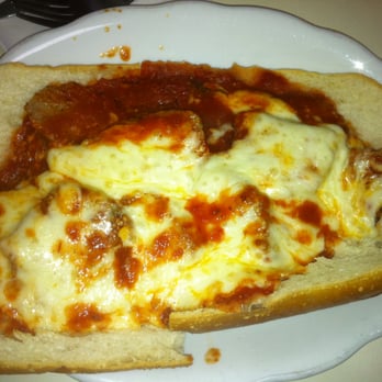AJ's Pizzeria & Restaurant - Pizza Near Me - Brooklyn, New York