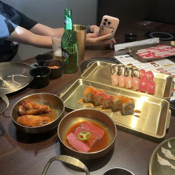 Shabu Gen - Hot Pot Near Me - Elk Grove, California Shabu Gen - Hot Pot Near Me - Elk Grove, California