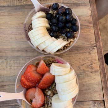 Mason Bar - Juice Bars & Smoothies Near Me - New Smyrna Beach, Florida Mason Bar - Juice Bars & Smoothies Near Me - New Smyrna Beach, Florida