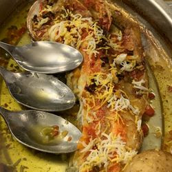 Mesón Compostela - Sea bass