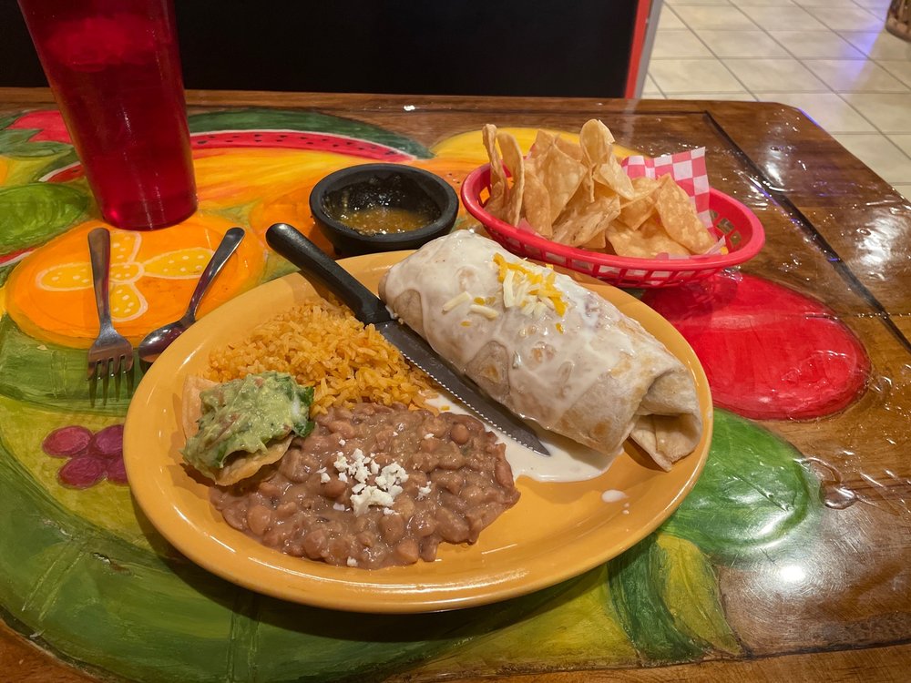 Los Jarritos Cafe