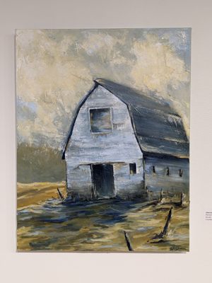 Plains Art Museum by null