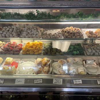 Oriens Cafe - Gelato & Pastries - Italian Near Me - Rochester, New York Oriens Cafe - Gelato & Pastries - Italian Near Me - Rochester, New York