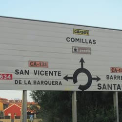 Oficina de Turismo de Comillas