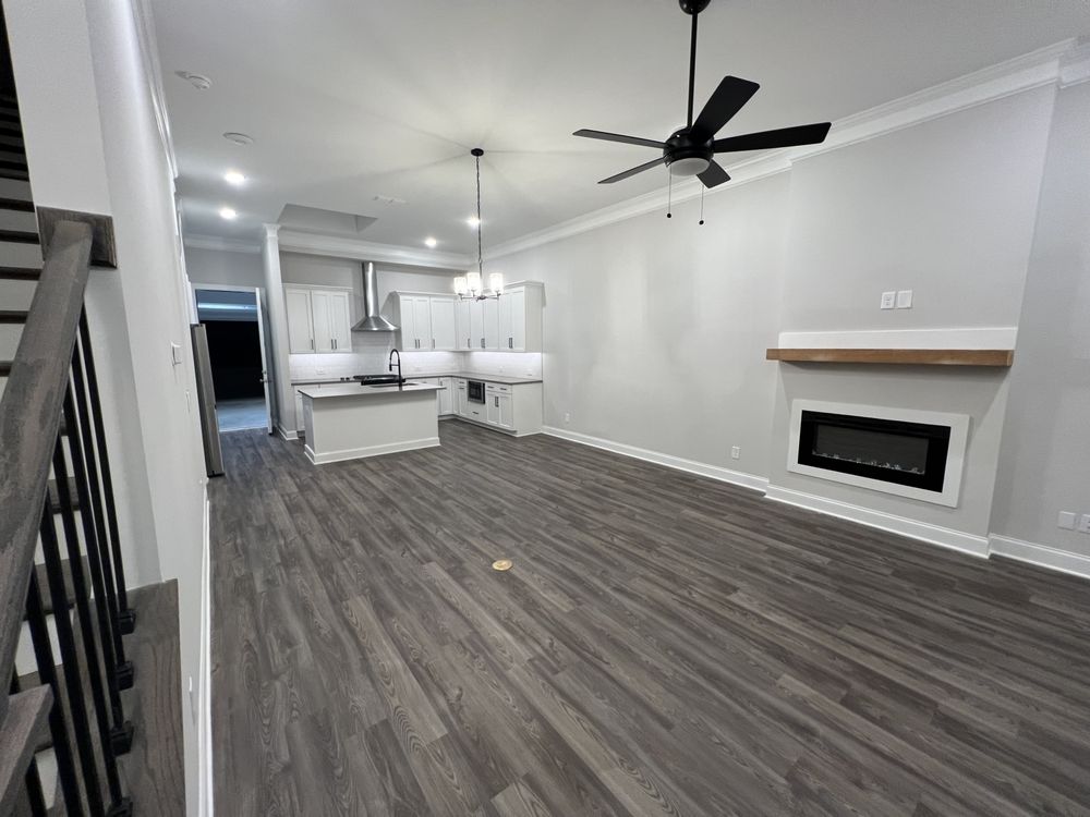 Slide of Godon Construction