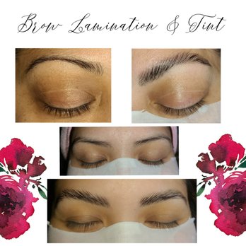 Bonitas By Sarita - Brow Lamination Services - Makeup Artists Near Me Bonitas By Sarita - Brow Lamination Services - Makeup Artists Near Me