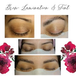 Bonitas By Sarita - Brow Lamination Services