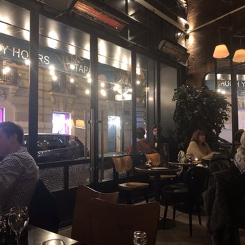 Washington Poste - Pubs Near Me - Paris, 75