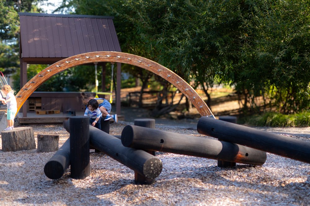 Cedar Hills Kindergarten And Preschool - childcare center in Portland, OR