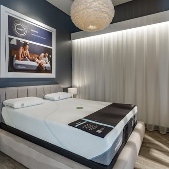 Tempur-Pedic Flagship Store - Glendale - Mattresses Near Me - Glendale, Arizona Tempur-Pedic Flagship Store - Glendale - Mattresses Near Me - Glendale, Arizona