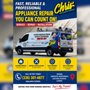 Chris’ Appliance Repair