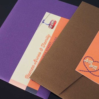 Sparkll - Whisterler wedding main envelope, enclosure card & seal - Graphic Design Near Me Sparkll - Whisterler wedding main envelope, enclosure card & seal - Graphic Design Near Me