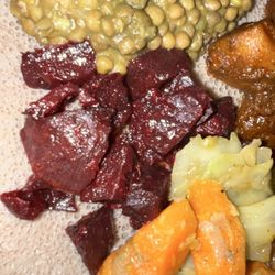 Lucy Ethiopian Restaurant