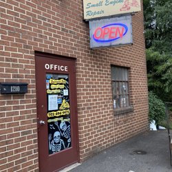 Belmont Bay Small Engine Repair - Welcome To Belmont Bay Small Engine Repair LLC.