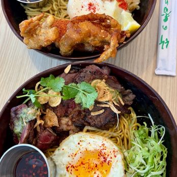 D-D Delight Restaurant - Dry ramen - Asian Fusion Near Me - San Jose, California D-D Delight Restaurant - Dry ramen - Asian Fusion Near Me - San Jose, California