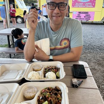 Isla chibugan - Filipino Near Me