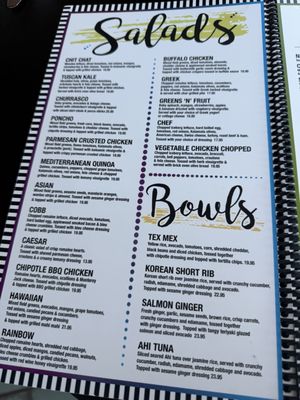 Menu photo 1 Chit Chat Diner West Orange, NJ Menu photo 1 Chit Chat Diner West Orange, NJ