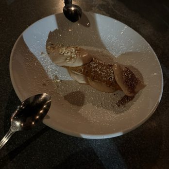 Trattoria Marcella - Cannoli! Enough said 10/10 - Italian Near Me - Saint Louis, Missouri Trattoria Marcella - Cannoli! Enough said 10/10 - Italian Near Me - Saint Louis, Missouri