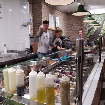 Sprout & Co - Great staff - Salad Near Me - Dublin, D Sprout & Co - Great staff - Salad Near Me - Dublin, D