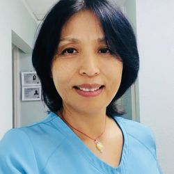 Tuning Massage Therapy and Wellness