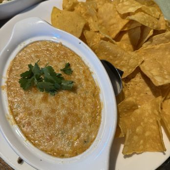 Grackle - Elote Dip - Cocktail Bars Near Me - Maple Grove, Minnesota Grackle - Elote Dip - Cocktail Bars Near Me - Maple Grove, Minnesota