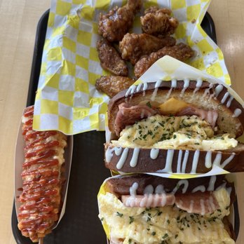 K-Stop - Korean Near Me - Winston-Salem, North Carolina