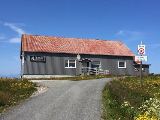 Querini pub og restaurant AS by null