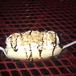 Banana Split