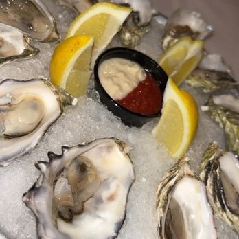 Cap't Loui - Dozen oyster - Seafood Near Me - Cupertino, California Cap't Loui - Dozen oyster - Seafood Near Me - Cupertino, California