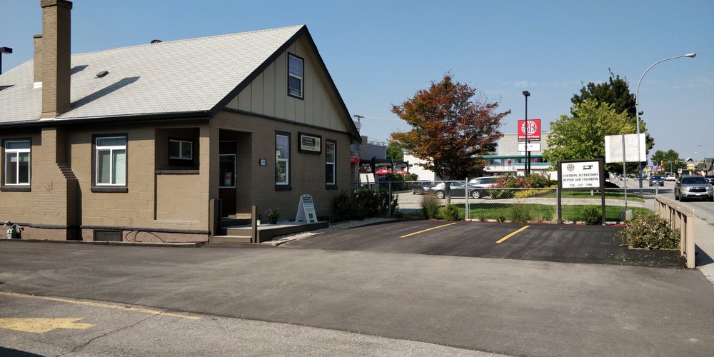 ALL IN ONE ALTERATIONS Updated September 2024 11 Photos 3600 32