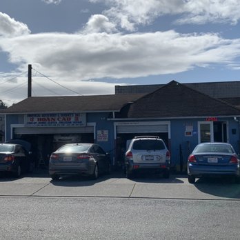 Universal Auto Body & Service - Universal Auto Body And Services - Auto Repair Near Me - Tacoma, Washington Universal Auto Body & Service - Universal Auto Body And Services - Auto Repair Near Me - Tacoma, Washington