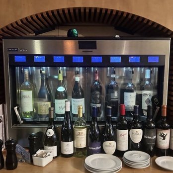 Syrah - 8.11.26. - Salad Near Me - East Rockaway, New York Syrah - 8.11.26. - Salad Near Me - East Rockaway, New York