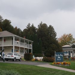 By the Bay Motel