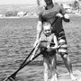 Photo of Liquid Stand Up Paddle Board