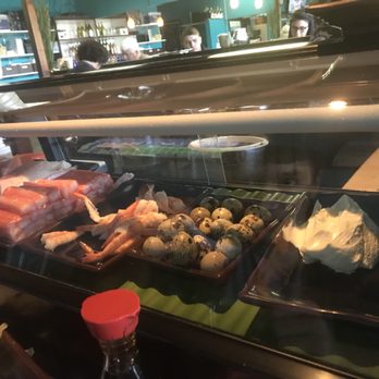 Sushi Pier - Sushi Bars Near Me - Reno, Nevada Sushi Pier - Sushi Bars Near Me - Reno, Nevada