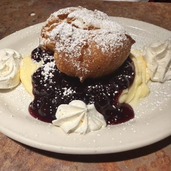 Huckleberry’s Breakfast and Lunch - Breakfast & Brunch Near Me - Elk Grove, California